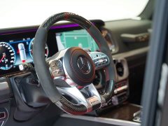 Mercedes-Benz G-Class 2020 G 350 d European version - фото 13