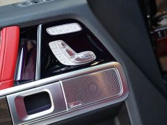 Mercedes-Benz G-Class 2020 G 350 d European version - фото 16