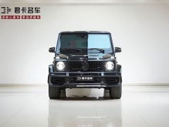 Mercedes-Benz G-Class 2020 G 350 d European version - фото 2