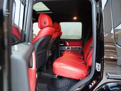 Mercedes-Benz G-Class 2020 G 350 d European version - фото 20