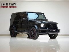 Mercedes-Benz G-Class 2020 G 350 d European version - фото 3
