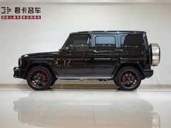 Mercedes-Benz G-Class 2020 G 350 d European version - фото 4