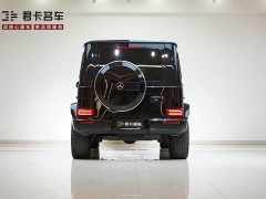 Mercedes-Benz G-Class 2020 G 350 d European version - фото 6