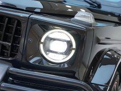 Mercedes-Benz G-Class 2020 G 350 d European version - фото 7