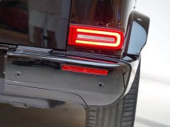 Mercedes-Benz G-Class 2020 G 350 d European version - фото 8