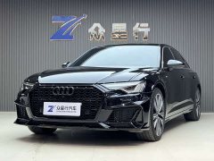 Audi A6L 45 TFSI quattro Premium Dynamic Exclusive Package - фото 1