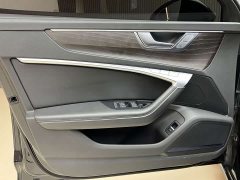 Audi A6L 45 TFSI quattro Premium Dynamic Exclusive Package - фото 10