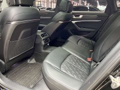 Audi A6L 45 TFSI quattro Premium Dynamic Exclusive Package - фото 11