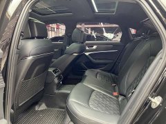 Audi A6L 45 TFSI quattro Premium Dynamic Exclusive Package - фото 12