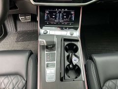 Audi A6L 45 TFSI quattro Premium Dynamic Exclusive Package - фото 13