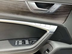 Audi A6L 45 TFSI quattro Premium Dynamic Exclusive Package - фото 14