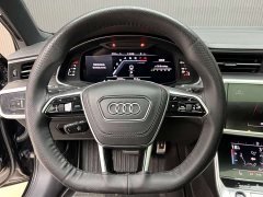 Audi A6L 45 TFSI quattro Premium Dynamic Exclusive Package - фото 16