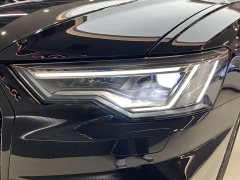 Audi A6L 45 TFSI quattro Premium Dynamic Exclusive Package - фото 18
