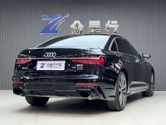 Audi A6L 45 TFSI quattro Premium Dynamic Exclusive Package - фото 2