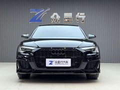 Audi A6L 45 TFSI quattro Premium Dynamic Exclusive Package - фото 3