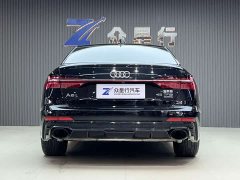 Audi A6L 45 TFSI quattro Premium Dynamic Exclusive Package - фото 4
