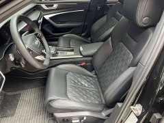 Audi A6L 45 TFSI quattro Premium Dynamic Exclusive Package - фото 5