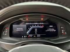 Audi A6L 45 TFSI quattro Premium Dynamic Exclusive Package - фото 6