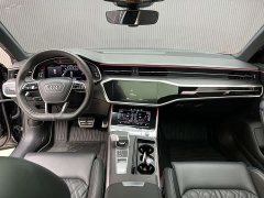Audi A6L 45 TFSI quattro Premium Dynamic Exclusive Package - фото 7