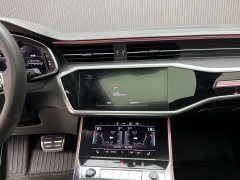 Audi A6L 45 TFSI quattro Premium Dynamic Exclusive Package - фото 8