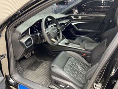 Audi A6L 45 TFSI quattro Premium Dynamic Exclusive Package - фото 9