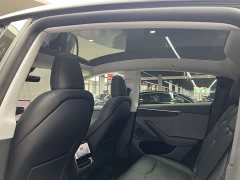 Tesla Model Y rear-wheel drive version - фото 15