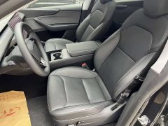 Tesla Model Y rear-wheel drive version - фото 16