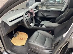 Tesla Model Y rear-wheel drive version - фото 18