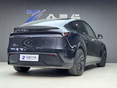 Tesla Model Y rear-wheel drive version - фото 2