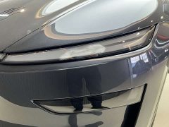 Tesla Model Y rear-wheel drive version - фото 20