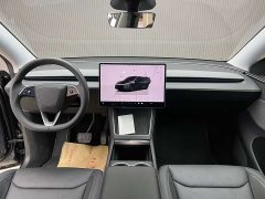 Tesla Model Y rear-wheel drive version - фото 4