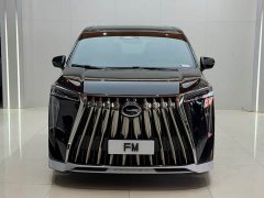 GAC M8 400T Flagship Edition - фото 1