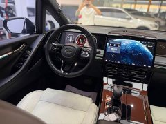 GAC M8 400T Flagship Edition - фото 10