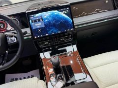 GAC M8 400T Flagship Edition - фото 12