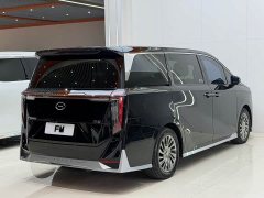 GAC M8 400T Flagship Edition - фото 17