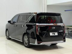 GAC M8 400T Flagship Edition - фото 18