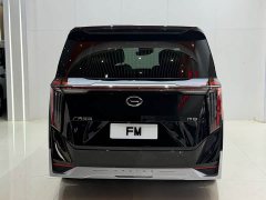 GAC M8 400T Flagship Edition - фото 19