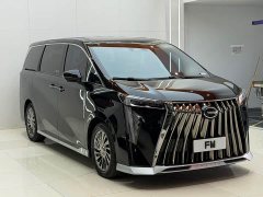 GAC M8 400T Flagship Edition - фото 2