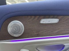 Mercedes-Benz E 300 L Fashion Version - фото 11