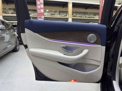 Mercedes-Benz E 300 L Fashion Version - фото 14