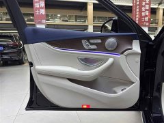 Mercedes-Benz E 300 L Fashion Version - фото 15