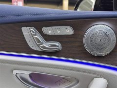 Mercedes-Benz E 300 L Fashion Version - фото 16
