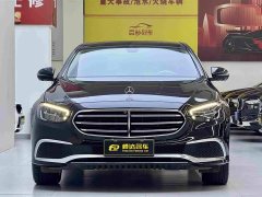 Mercedes-Benz E 300 L Fashion Version - фото 2