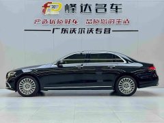 Mercedes-Benz E 300 L Fashion Version - фото 4