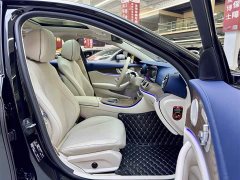 Mercedes-Benz E 300 L Fashion Version - фото 5