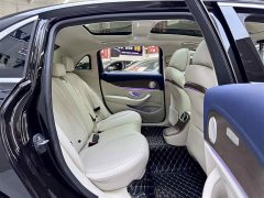 Mercedes-Benz E 300 L Fashion Version - фото 6