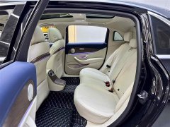 Mercedes-Benz E 300 L Fashion Version - фото 7