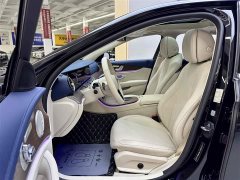 Mercedes-Benz E 300 L Fashion Version - фото 8