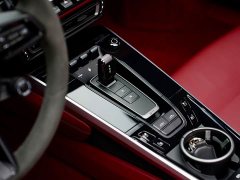 Porsche 911 Targa 4 3.0T - фото 14