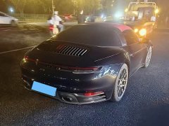 Porsche 911 Targa 4 3.0T - фото 16